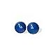 Trademark Innovations Weighted Toning Exercise Ball - Set of 2