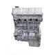 DK13-08 Long Block Auto Engine Assembly for DFSK C37 V27 DFM SOKON 1.3L Original Motor