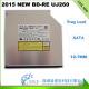 China Wolesale 2015 Brand New Internal Bluray dvdrw Drive Panasonic UJ260