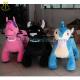 Hansel Wholesale Hot Sale animal rider walking stuffed animals animal scooters in mall