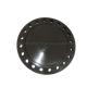 ASTM A105 Forged Carbon Steel Flange Galvanized RTJ Blind Class 150