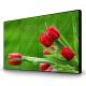 Full Color Seamless Touch Screen Video Wall 46'' High Definition 500 Nits Brightness