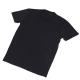 Men's casual T-shirt breathable waterproof, wrinkle-resistant and easy to clean.