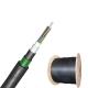 China Original Anti-rodent Outdoor Armored Fiber Optic Cable GYFTA53