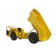 Durable Structural Huge Mining Truck , Underground Mining Trucks With Cab