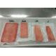Fresh Seafrozen 2kg 4A Grade Yellowfin Tuna Saku