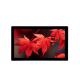ODM Security Industrial LCD Monitor GTG 18.5 Inch 1920*1080 FCC