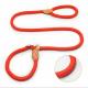 Explosion Proof Adjustable P Rope Punch Integrated Extended Dogs Traction Rope