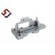 Slider Investment Casting Parts , High Standard Stainless Steel Investment Casting