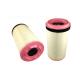 SA17526 Air Filter for Tractor Diesel Engines Spare Parts in Food Beverage Shops