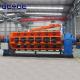 Multifunction Rigid Stranding Machine 2 Meter Capstan Easy Operation