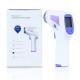 Digital Infrared Forehead Thermometer More Accurate Medical Fever Body Thermometer