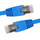 Male To Female Wireless Lan Cable High Data Transfer Speeds 100m Cat6 Cable