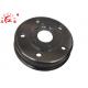 Cast Iron Tricycle Spare Parts , 5 Bolt 3/4 Full Floating 180mm Brake Drum