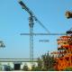 QTZ230(PT6425) Construction Tower Crane 64m Boom 12tons Load Capacity