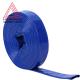High Pressure PVC Layflat Hose with Customized Colors Used for Irrigation