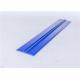 Rigid Custom Plastic Extrusion Profiles Matt / Shiny Surface Type Optional