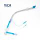 Double Lumen Endobronchial Tube With High Volume Low Pressure Cuff