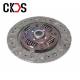 ISD113U Clutch Pressure Plate Assembly For Isuzu Truck Brake Parts Replacement