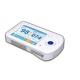 Mini Hospital Patient Monitor 3.5 inch With Full Screen Touch