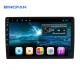 CE Universal Car Player Full Touch Screen 2+16G GPS Support Reversing Camera