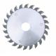 Trimming Professional TCT Saw Blade