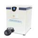 Vertical Medical Centrifuge Machine High Speed Refrigerated Large Capacity