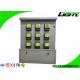 Portable LED Mining Light 5V 2A Power Switch For GLC-6 Cordless Cap Lamp