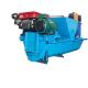 Self Propelled U Shaped Water Cement Ditch Forming Machine for Canal Concrete Lining