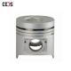 Chinese Factory Japanese Truck Spare Parts Diesel Engine Cylinder Piston Liner Kit for NISSAN UD CV/PE6 12011-96548