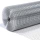 Manufacturers Direct Selling Galvanized Stainless Steel Rust Welded Wire Mesh 12x12 Pvc Coated Welded Wire Mesh Roll