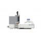 50HZ Stainless Steel Sheet Metal Edge Bender Automatic For Bending Material