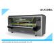 20S Cnc Thin Blade Slitter Scorer Machine For Corrugated Paperboard