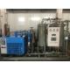 Industrial Air Membrane Nitrogen Generator For Pharmacy Multi Monitoring 