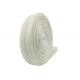 Woven Flatwork Ironer Belts Guide Tapes White Color Nomex Polyester Material