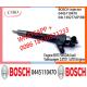 BOSCH Diesel Common Rail Fuel Injector 0445110468 0445110469 0445110470 0445110471 For SERT/SKODA/Audi/Volkswagen 2.0TDI