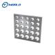 Machined Parts CNC Stainless Steel Retainer Plate Precision
