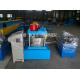 C Purlin Roll Forming Machine With Gcr15 Bearing Steel 12 Groups Rollers for Store Fixture