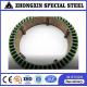 50WW400 2B Silicon Steel Coil Wisco GB Cold Rolled 0.5mm