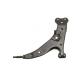 Car Fitment Toyota Position Left Front Lower Control Arm for Toyota Corolla 1992-1997