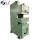 2.5MPA Plate Pressure Rubber Vulcanizing Belt Press Machine for Manufacturing Industry