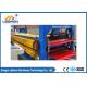 Color steel tile , corrugated roof double layer roof sheet roll forming machine / double layer roll forming machine