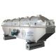 Boiling Spray Granulation high production horizontal fluidized jet mill sodium chloride vibrating fluid bed dryer drying machine
