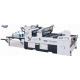 Automatic Window Patching Machine For Carton Box / Corrugated Paper