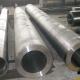 Skived Rolling Hydraulic Cylinder Tube Burnished For Gas Transport Pipeline