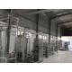 Industrial Pineapple Jam Juice Processing Line Food Grade Juice Sterilization Packaging Machine