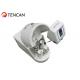 TENCAN Vertical Type Small Ball Mill Nano Powder Grinding With 50ml Mill Jars