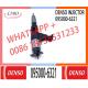 RE531210 RE530361 6068T Engine Fuel Injector 095000-6321 095000-6322 095000-6323  Excavator