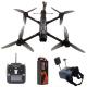7 Inch Long Distance 9km 5.8G ELRS 915 Mark4 Fpv Drone With Night Camera GPS Flight Mode 45 Minutes Airborne Time 2kg Payload