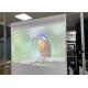 Transparent Holographic Screen Film for Shop Advertising of Glass Window
